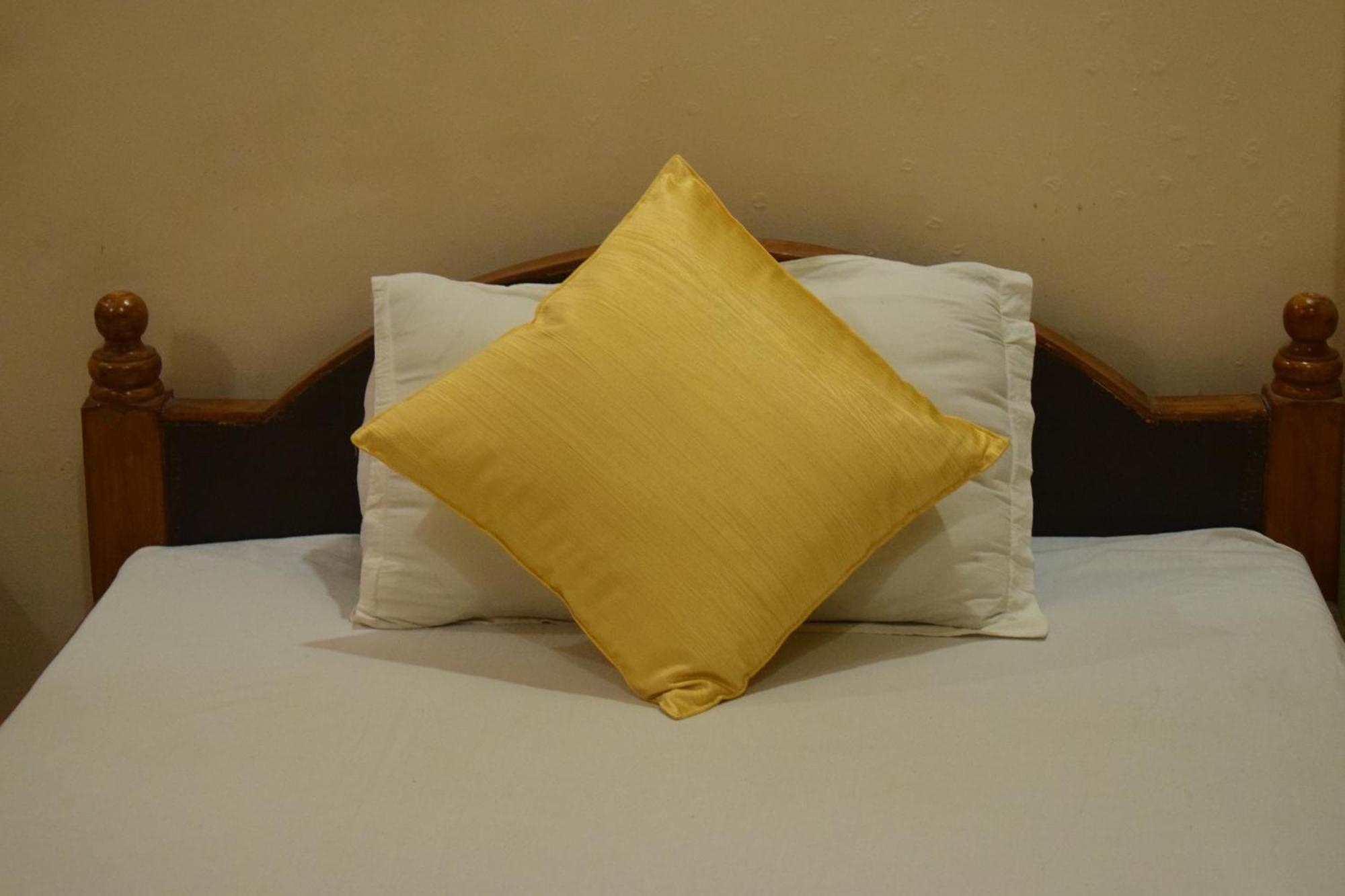 Hotel Shakuntla Palace - 400 Meters Away From Vishnu Pad Temple 7 Mins Walk Gaya Buitenkant foto